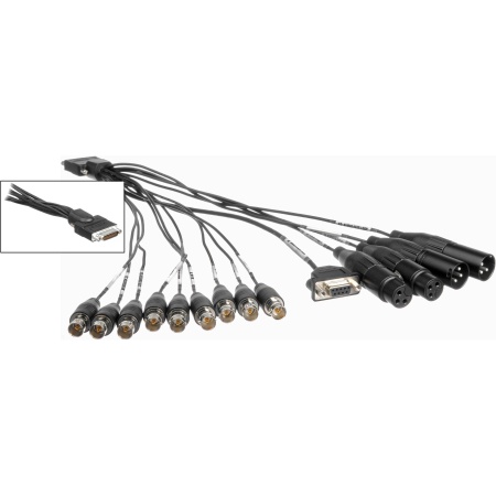 Cable - DeckLink HD Extreme 3 кабель