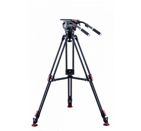 System 18AL2HD комплект штатива