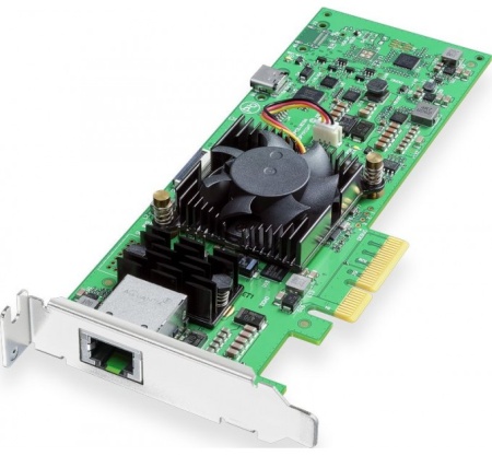 Плата захвата видео DeckLink IP HD