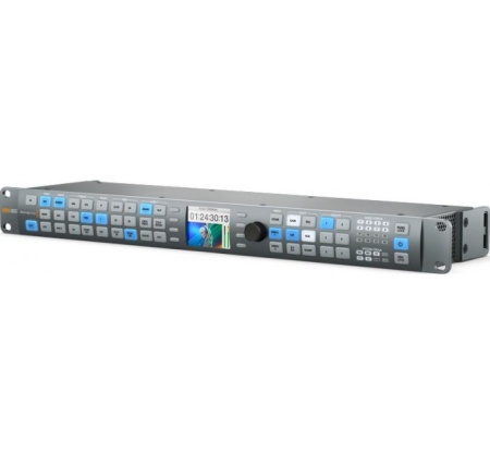 Видеопроцессор Blackmagic Teranex AV