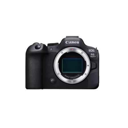 Canon EOS R6 Mark II Body фотокамера