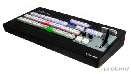 TriCaster Mini CS