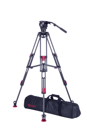 OZEN System 5CF2HDS Комплект штатива