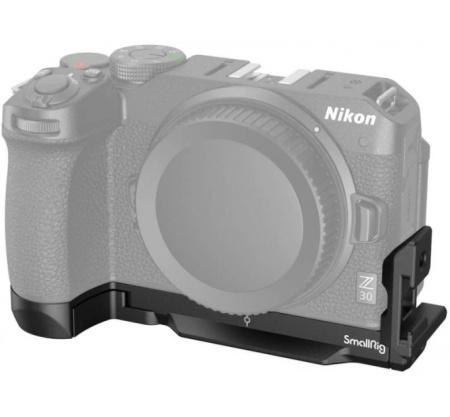 L-образная площадка SmallRig 3860 для камеры Nikon Z30