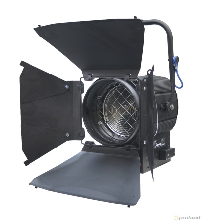 Studio Led 100 Прожектор светодиодный с линзой Френеля 100Вт (эквив. галоген 1000Вт) Тцв=3200К