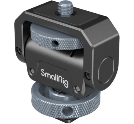 Держатель для монитора поворотно-наклонный SmallRig 3809 Lite с адаптером &...