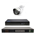 IP Видеосерверы IP Видеосерверы