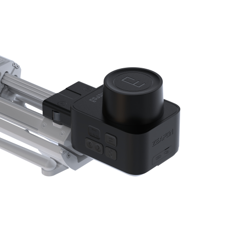 Zeapon Micro3 мотор для слайдера