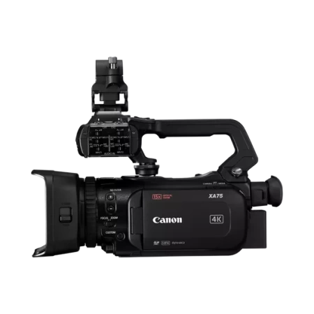 Canon XA75 камера