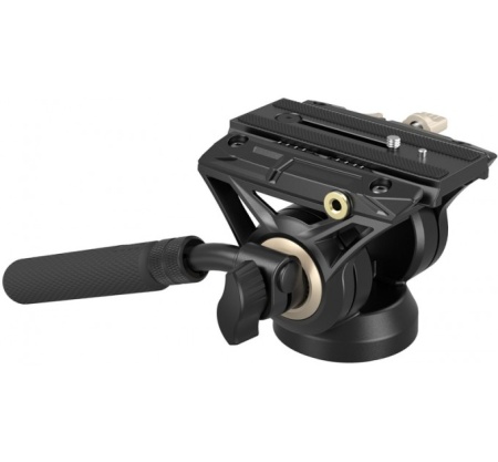 Жидкостная штативная головка SmallRig 3985 DH-01