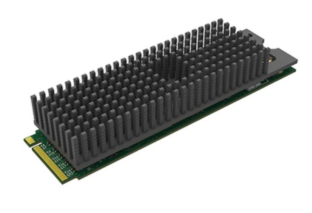 MageWell Eco Capture HDMI 4K M.2 плата (shd to hdmi)