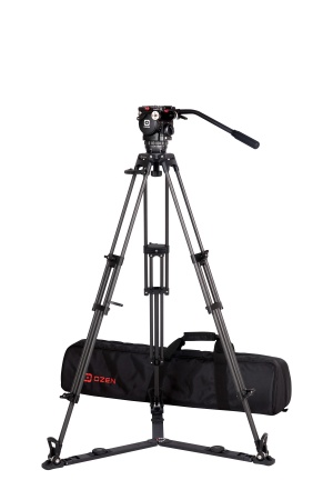 OZEN System 6CF2 G комплект штатива