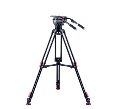System 20AL2HD комплект штатива