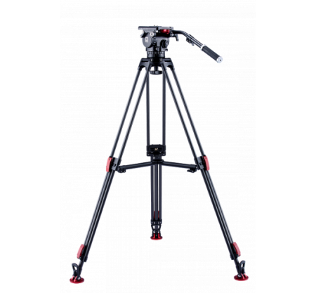 System 12CF2 комплект штатива