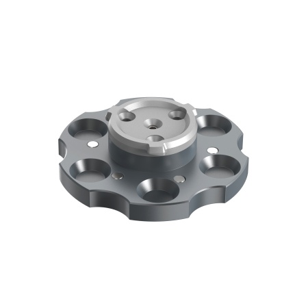 Zeapon Revolver Quick Release Pin пластина для зажима