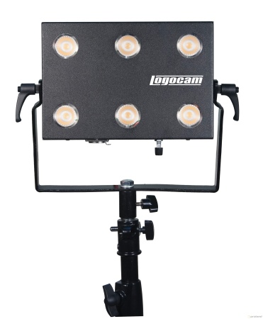LED Light mini V 56 Компактный светодиодный прибор заполняющего света мощьностью 40Вт