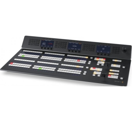 Панель управления микшером Blackmagic ATEM 2 M/E Advanced Panel 30