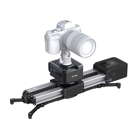 Zeapon Micro2 Plus PONS Pan Kit комплект из головы и слайдера
