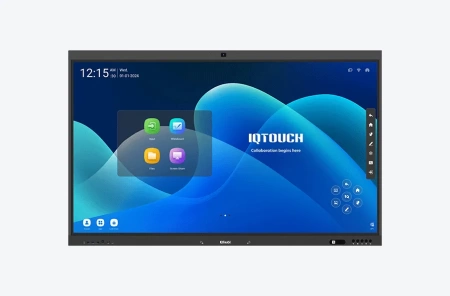 IQTouch TB1300 Pro 110 конференц-дисплей