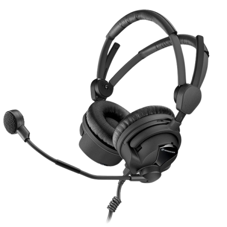 Sennheiser HMD 26-II-600-X3K1 наушники