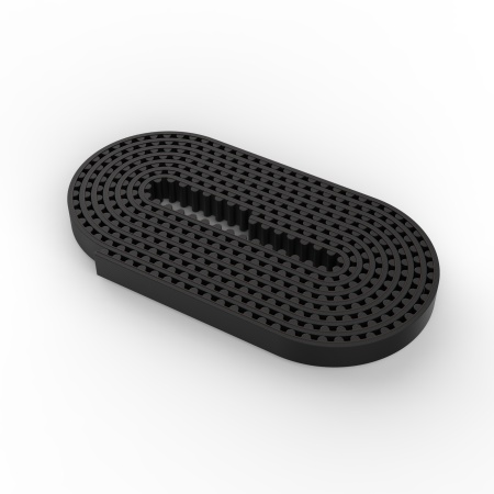 Zeapon Micro3 ремень для слайдера
