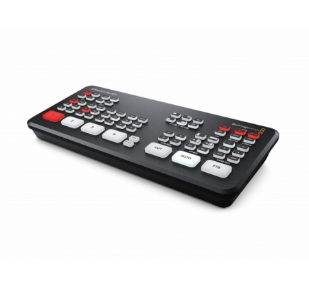 Видеомикшер Blackmagic Atem SDI Pro ISO