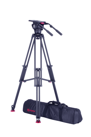 OZEN System 20AL1HDM Комплект штатива