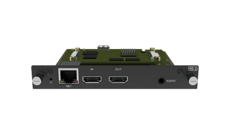 снят с производства RE-2 HDMI video encoding card конвертер для монтажа