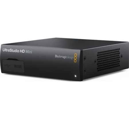 Устройство захвата видео Blackmagic UltraStudio HD Mini