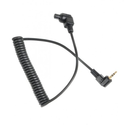 Кабель управления камерой Mini-USB to Micro-USB Record and Shutter Cables f...