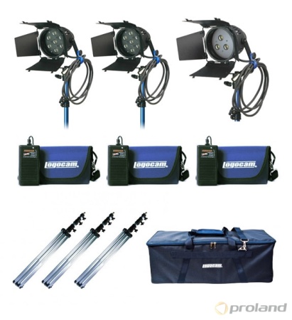 A-LED 750/SSS DIM KIT Автономный осветительный комплект ТЖК