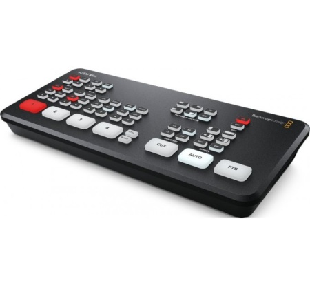 Видеомикшер Blackmagic Atem Mini