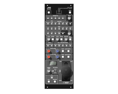JVC RM-LP25 Пульт дистанционного управления для ТЖК / Студийных камкордеров