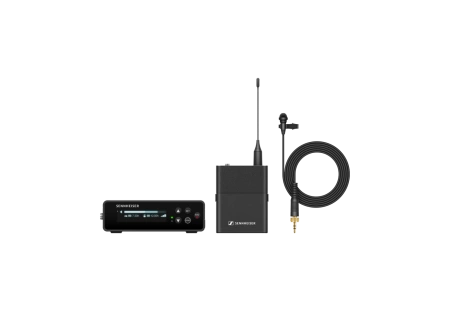 Sennheiser EW-DP ME2 SET (S4-7) радиосистема