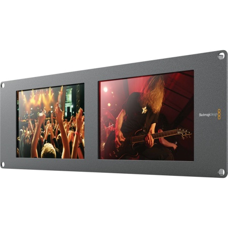 SmartView Duo 2 мониторная сборка