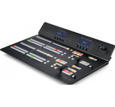 Панель управления микшером Blackmagic ATEM 2 M/E Advanced Panel 20