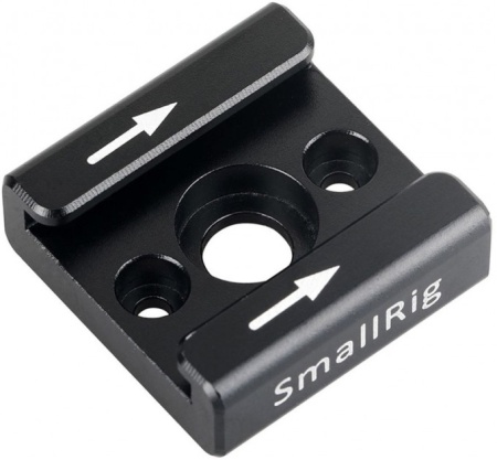 Адаптер "холодный башмак" SmallRig 1241 для аксессуаров