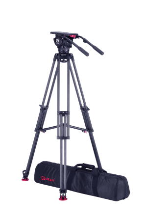 OZEN System 18CF1HDS Комплект штатива