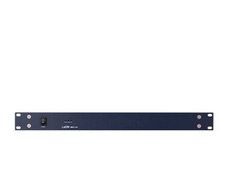 LTI-GWL панель для соединения через глобальную сеть интернет базовых блоков, передача до 6 каналов