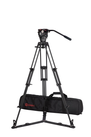 OZEN System 6AL2 G комплект штатива