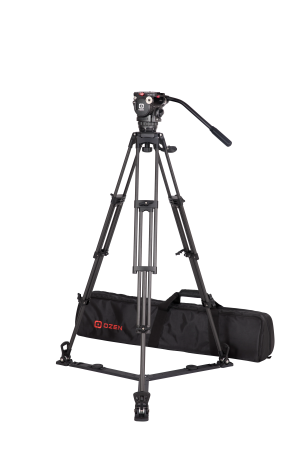 OZEN System 5CF2S G комплект штатива