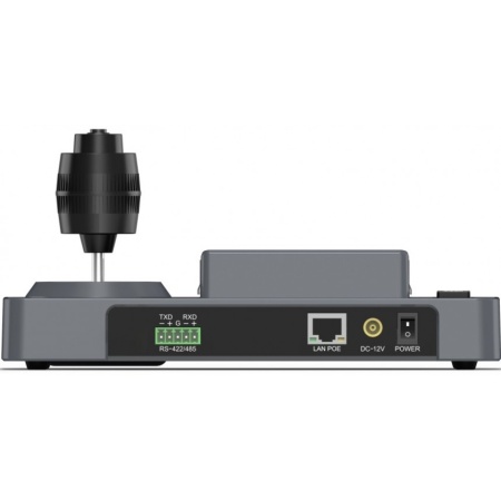 Многофункциональный PTZ-контроллер HDKATOV KC10N для управления PTZ-камерами