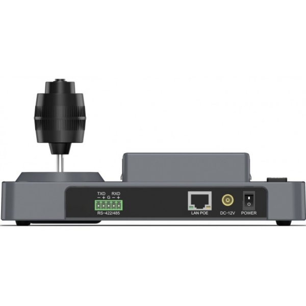 Многофункциональный PTZ-контроллер HDKATOV KC10N для управления PTZ-камерами