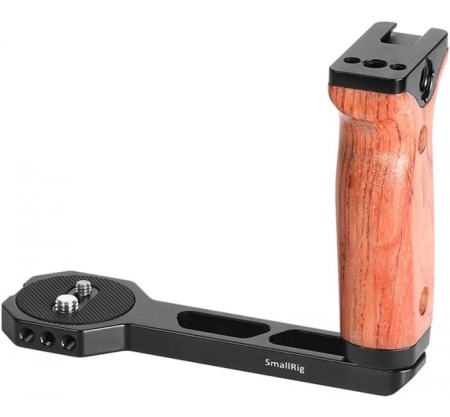 Боковая рукоятка SmallRig BSS2222B для стабилизаторов DJI Ronin-S, SC, RS2,...