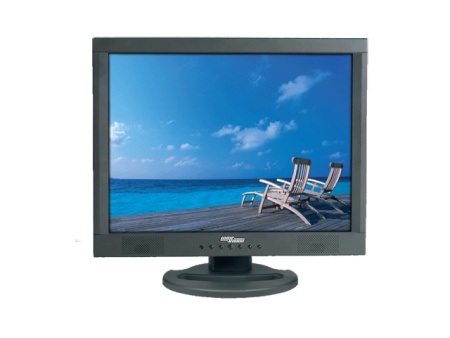 FM-20R Настольный LCD монитор, видимая область 20"