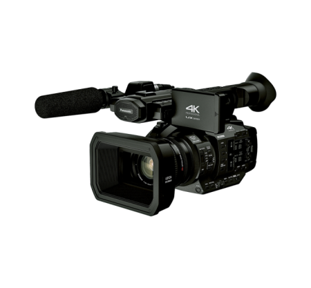 Камкодер 4k Panasonic AG-UX180EJ8