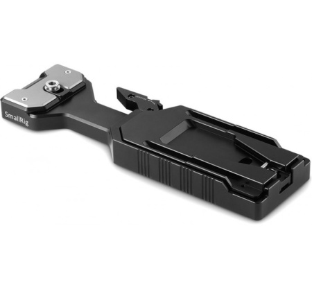 Быстросъемная площадка SmallRig 2169 VCT-14 для штатива