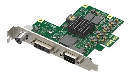 MageWell Pro Capture AIO плата