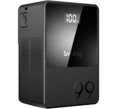 Аккумулятор SmallRig 3580 VB99 mini с V-образным креплением