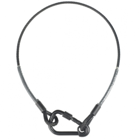Safety String 0,5 Страховочный тросик 0,5м с карабином